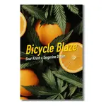 Bicycle Blaze - 3 Stück