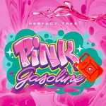 Pink Gasoline - 6 Stück