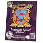 Tropicanna Poison F1 Fast Version - 3 Stück