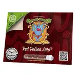 Red Poison Auto - 3 Stück