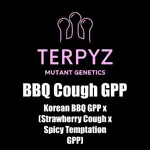 BBQ Cough GPP - 5 Stück Regular