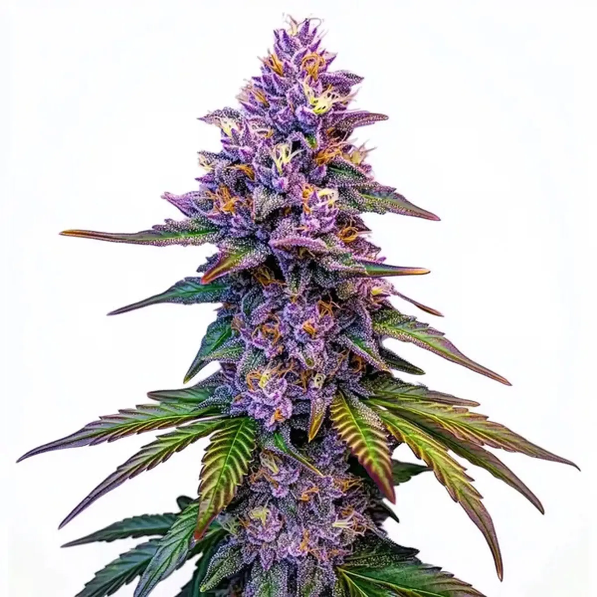Purple Lemonade Auto-3 Stück